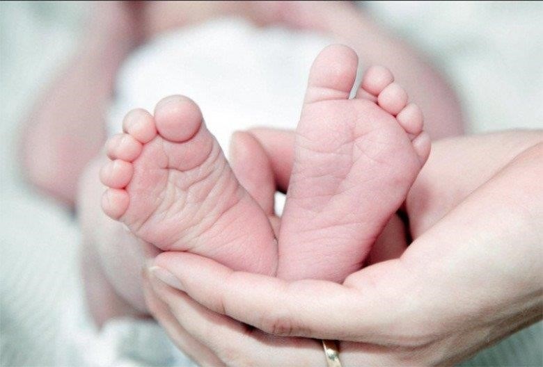 Hàng năm, xấp xỉ 15 triệu em bé mới sinh trước thời hạn trên toàn cầu, tức là mỗi 10 em bé mới sinh thì có 1 em bé sinh non (Ảnh minh họa).