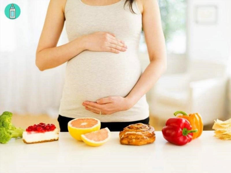 Mẹo mang thai 10 tuần – mẹ bầu cần chú ý đến sức khỏe cá nhân nhiều hơn.