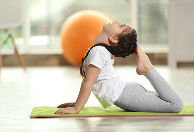 Bài tập căng cơ giúp tăng cường sức mạnh và độ săn chắc của cơ bắp, đồng thời cải thiện sự linh hoạt và khả năng chịu đựng của cơ thể.